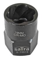 Galvutė pažeistiems varžtams 8mm 3/8" SATRA
