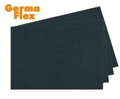 Švitrinis popierius 500 230x280mm vand,atsparus Germa Flex (50)
