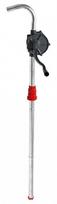 Pompa AW-TOOLS Rotacinė 21l/min