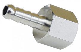 Sujungimo mova 10mm - 3/8 vidinis pneum, ADLER