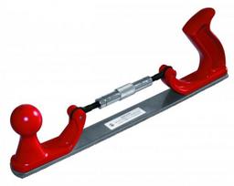 Oblius kėbulininko ASTA Reguliuojamas 360x33x140mm