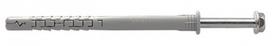 Medsraigtis 5,5x85mm CH6/TORX su kaiščiu 8x80mm 50vnt STALCO
