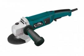 El, kampų pjovimo mašinėlė reg, apsukos 125mm 1010W VANDER