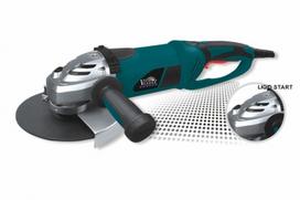 El, kampų pjovimo mašinėlė 230mm 2400W VANDER