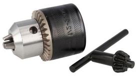Grąžto laikiklis kugis DIN238 2-13mm el, gręžtuvams TORRO