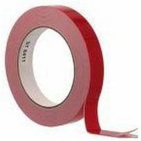 Juosta montavimo lipni dvipusė balta 19mm x 5m TORRO