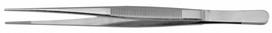 Pincetas 160mm UNIOR