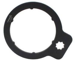 Raktas tepalo filtrui ASTA 86x110mm 1/2" VW Crafter / VOLVO
