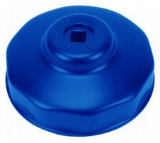 Galvutė tepalo filtrui ASTA 90mm 3/8"