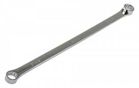 Raktas kilpinis 22x24mm ilgas CV ASTA