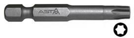 Antgalis TORX T40x50 1/4 ASTA