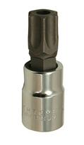 Galvutė 1/2" su antgalių TORX T55x60mm REXXER