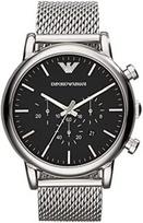Vyriškas laikrodis EMPORIO ARMANI AR1808 (zi038a)