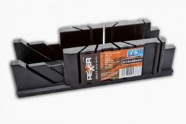 Lovelis kampams plast, 212x42x44mm REXXER