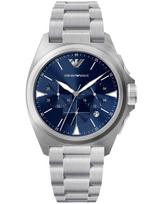 Vyriškas laikrodis EMPORIO ARMANI AR11411 - NICOLA (zi049a)