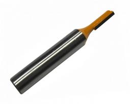 Freza medžiui 8 D 3,96 H 11 mm REXXER