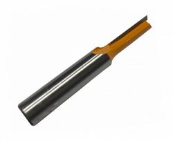 Freza medžiui 8 D 6 H 19 mm REXXER