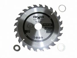Diskinis pjūklas medžiui su kietm, 60d, 205x30mm