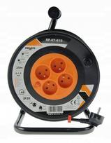Prailgintuvas su rite 3G 1,5mm 25m REXXER