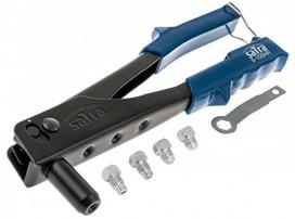 Kniediklis 2,4-4,8mm SATRA