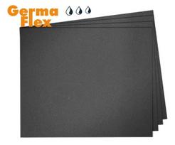 Švitrinis popierius 600 230x280mm vand,atsparus Germa Flex