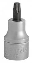Galvutė 1/2" su antgalių TORX TX27x52mm UNIOR