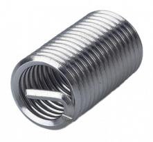 Įvorė sriegio atstatymui M10x1,0 L-12mm ASTA