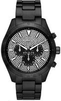 Laikrodis MICHAEL KORS MK8899. Kvarcas, Balta Spalva. Vyriški.