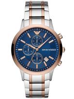 Vyriškas laikrodis EMPORIO ARMANI AR80025 (zi041a)