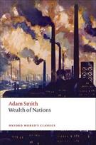 An Inquiry into the Nature and Causes of the Wealth of Nations - Adam Smith