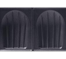 Sumuštinių keptuvės plokštės TEFAL XA800112 Juoda