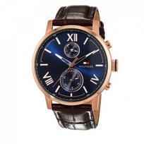 Vyriškas laikrodis TOMMY HILFIGER 1791308 (zf075a)