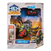 HEX BOTS interactive toy Wall crawler spider