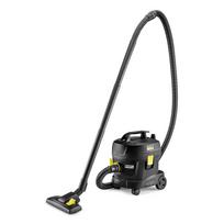 Dulkių siurblys RE!PLAST T 11/1 Classic HEPA Black Edition