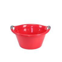 Plastikinė vonelė JOTTA 229320 (15 l, raudona)
