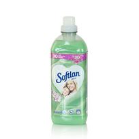 Skalbinių minkštiklis SOFTLAN Ultra pavasario kvapas 1000 ml