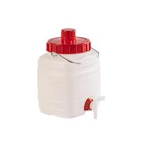 Plastikinis praustuvas 10 L ICS5028