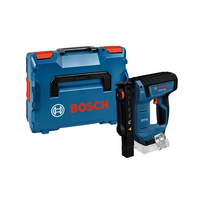 Akumuliatorinis kabiakalis BOSCH GTH 18V-14 Solo LB Bešepetėlinis
