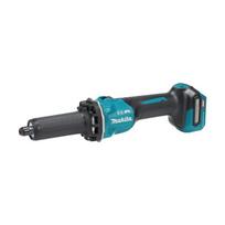 Akumuliatorinis tiesinis šlifuoklis MAKITA GD001GZ 40V MAX XGT