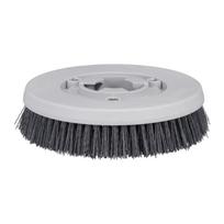Kietas šepetys MAKITA PS001G Ø190mm su abrazyvu