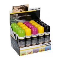 Oro gaiviklis DUNLOP 871125206814 Aerozolinis 225 ml