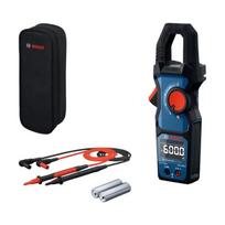 Įtampos indikatorius BOSCH GMC 600 15 True RMS