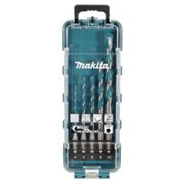 Grąžtų rinkinys MAKITA TC/HM E-16732 5 dalių