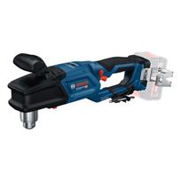 Akumuliatorinis kampinis gręžtuvas BOSCH GRD 18V-127 Bešepetėlinis