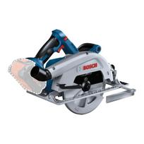 Akumuliatorinis diskinis pjūklas BOSCH GKS 18V-68 CT Biturbo