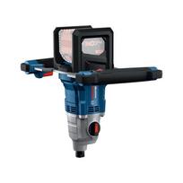 Rankinė maišyklė BOSCH GRW 18V-160 Bešepetėlinė