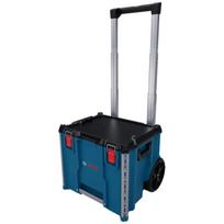 Lagaminas BOSCH L-BOXX Contractor 476 su ratukais