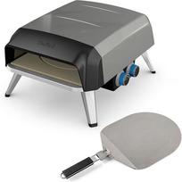 Picų krosnelė TEFAL Pronto JM412010 Pilka