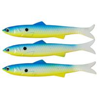 Guminiai masalai PRO CATCH DPC30 3 vnt.