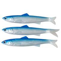 Guminiai masalai PRO CATCH DPC30 3 vnt.
